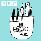 Illustration for article titled The Boring TalksĀ brings fervor to minutiae and defies its own title